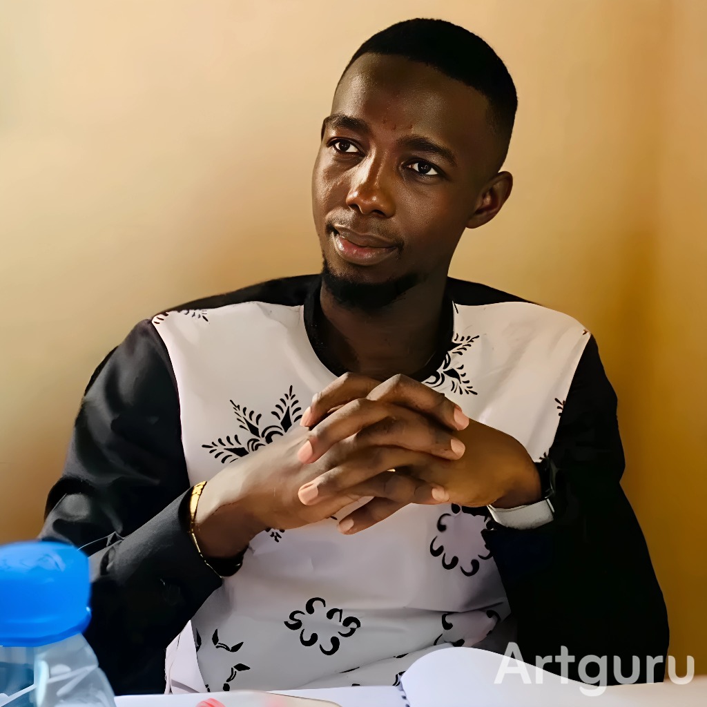 Logo photo Nick BEKALE